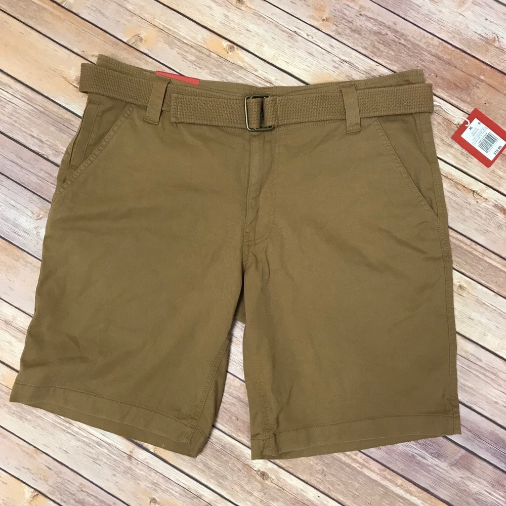 💌Mossimo MENS shorts. Size 36.